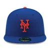 New Era 59Fifty Cap AUTHENTIC ON-FIELD New York Mets - 7 Produktbild-Vorschau 3
