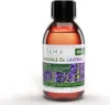 Kitama Aroma Massageöl Lavendel 250ml Pflegendes Körperöl Produktbild-Vorschau 1