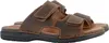 Rieker Herren Pantolette Clog Leder 25592, Größe:43 EU, Produktbild-Vorschau 66