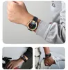 Smartwatch Męski Zegarek Pl Menu Puls Ciśnienie Podgląd zdjęcia produktu 8