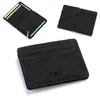 Slim Wallet,Cardholder Herren,magische Geldbörse,Credit Produktbild-Vorschau 1