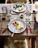 Villeroy & Boch S+ Cranberry Tafelbesteck 30tlg. Produktbild-Vorschau 7