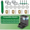 INF Kit de pièces de rechange iRobot Roomba Plus 505/405 - Voir les images du produit 5