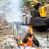tasse de camping en titane ultralégère de 750 ml - Tasse Voir les images du produit 8