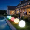 tectake® Kugelleuchte Luminous Globe mit LED-Beleuchtung, Produktbild-Vorschau 8