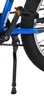 Detský bicykel Volare Boost – 20 palcov – 7 rýchlostí – Náhľad obrázku produktu 10
