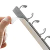 Selbstklebendes und aufteilbares Gewürzregal Jarlock x20 Produktbild-Vorschau 3