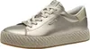 Tamaris Sneaker Gold Produktbild-Vorschau 7