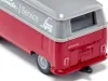 Siku VW T1 Transporter, Model busa, Wstępnie zmontowany, Podgląd zdjęcia produktu 4