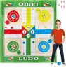 Človeče, nehnevaj sa XXL RD0902, 180 cm Náhľad obrázku produktu 1