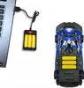 Zdalnie sterowany robot 2 w 1 – samochód i mech z efektami Podgląd zdjęcia produktu 8