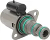 Elektromagnetický náhradní ventil hydraulického čerpadla Náhled obrázku produktu 2
