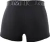 HOM 2 Pack HO1 Boxers hommes Boxerlines 2 noir V001 L Voir les images du produit 10