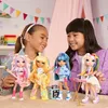 MGA Rainbow High Jr High Rockband-Sunny 565628 /3 Voir les images du produit 8