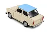 TRABANT 601 Modellauto 11,5cm Trabi Modell Auto Produktbild-Vorschau 4