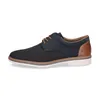 Rieker Elegante Schnürschuhe Herren 31373735373539 Blau 45 Produktbild-Vorschau 8