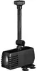 Ubbink Xtra 600 Springbrunnenpumpe - Qmax(l/h) 600, 16W Produktbild-Vorschau 3
