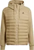 Adidas Varilite Hybrid Herren Sport Hybridjacke Produktbild-Vorschau 6