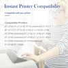 4er Epson 102 104 Tinte Dye Tinte kompatibel für Epson Produktbild-Vorschau 2
