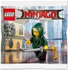 Lego 30609 Ninjago Movie Lloyd (sachet plastique) Voir les images du produit 2
