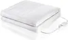 Tristar Wärmeunterbett BW-4752 160×140 cm 2×60 W Weiß Produktbild-Vorschau 1