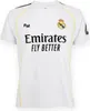 Real Madrid Maillot domicile 25/26 Mbappé pour enfants - Voir les images du produit 1