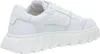 Apple of Eden Sneaker high Weiß Produktbild-Vorschau 7