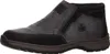 Rieker Herren Stiefeletten Warmfutter Reißverschluss Boots Produktbild-Vorschau 55