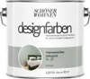 Schöner Wohnen Designfarben 2,5 Ltr. Harmonisches Jadegrün Produktbild-Vorschau 1