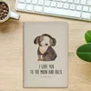 Mr. & Mrs. Panda Reisetagebuch Hund Entspannen - Produktbild-Vorschau 2