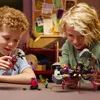 LEGO DREAMZzz 2in1 Albtraum-Skorpionbagger - Spielzeug in Produktbild-Vorschau 4