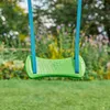 Aire de jeux métal  EXPLORER TOUR - tapis explorer - Voir les images du produit 7