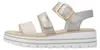 Remonte Sandalen Sandalen Leder Produktbild-Vorschau 12