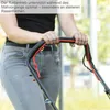 Scheppach Benzin Rasenmäher MS132-42 3,3PS 5in1 mit Antrieb Produktbild-Vorschau 6