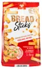 Crazy Bakery Grissini pizza 60 g, snacks naturels Voir les images du produit 1