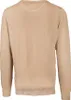 Baumwolle PIQUE C-NECK 248 DARK KHAKI Größe XXXL Produktbild-Vorschau 2