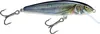 Salmo Minnow Wobbler Spirlin 6cm sinkend Produktbild-Vorschau 1