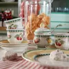Villeroy e Boch piattino per tazza Frenchgarden Villeroy & Anteprima dell’immagine prodotto 9