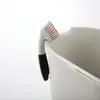 OXO Fugenbürste "Good Grips" weiß / schwarz – 6er Anteprima dell’immagine prodotto 6