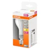 Osram LED Filament Birne Classic A70 18W = 150W E27 matt Produktbild-Vorschau 2
