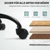 HOMCOM Bürostuhl Ergonomischer Schreibtischstuhl mit Produktbild-Vorschau 7