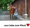 Putztasche für Pferde Equipage für Pferdepflege Glitter Produktbild-Vorschau 5