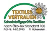 2 tlg Bettwäsche 135x200 + 80x80 Mikrofaser Grau Rosa Produktbild-Vorschau 5