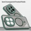Coque magnétique pour Xiaomi Redmi Note 15 Pro+ Plus 5G, Voir les images du produit 6
