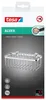 tesa tesa® Sprchová vanička ALUXX 25 x 9,2 x 12,5 cm (Š x V Náhľad obrázku produktu 2
