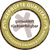 Centa-Star 3-KAMMER Kopfkissen CLASSIC SOFT Grösse 80 X 80 Produktbild-Vorschau 3