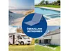 CamPart Travel BE-0421 Strandstuhl Bretagne, Produktbild-Vorschau 5
