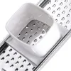 Affettatrice per spaetzle Westmark con guida per l'impasto, Anteprima dell’immagine prodotto 3