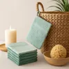 Betz 10 Stück Waschhandschuhe 16x21 cm PREMIUM 100% Produktbild-Vorschau 4