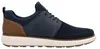 Rieker  Herrenschuhe Schnürschuhe Slipper Blau Freizeit Productafbeelding-voorbeeld 19